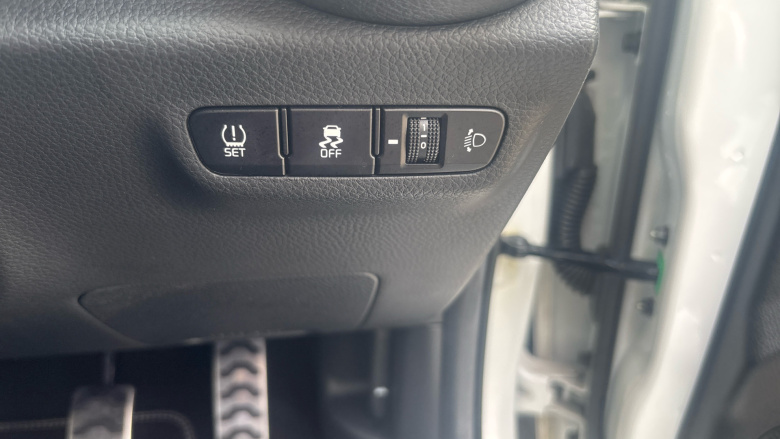 Kia Picanto 1.0T GDi GT-line S 5dr Petrol Hatchback